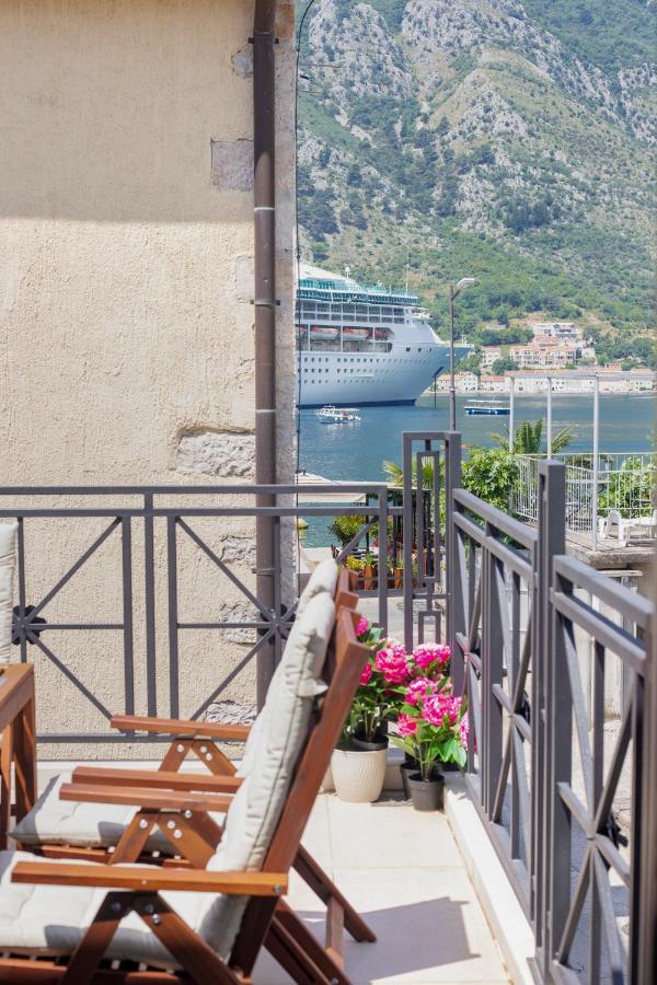 Villa Mia Casa Kotor Exterior photo